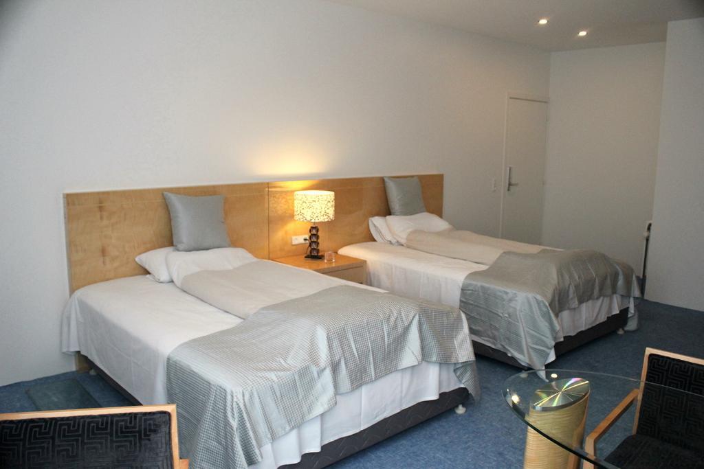 Seafront Hotel Hirtshals Quarto foto